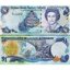 caymansaaret-2009-1-dollar-