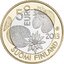 suomi-2013-5-euro-pohjolan-