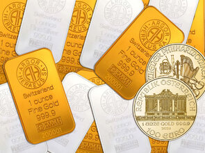 Prezieravým investorom