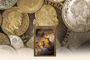 Mince Rakúskeho cisárstva a Rakúsko-Uhorska 1835-1918