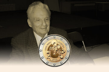 2 EURO Slovinsko 2025 - Miki Muster