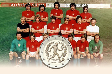 2 € Slovensko 2026 - Futbal