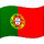 Mince Portugalsko