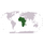 Mince Afrika