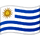 Mince Uruguaj
