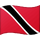 Mince Trinidad a Tobago