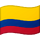 Mince Kolumbia