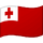 Mince Tonga