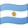 Argentína