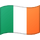Írsko