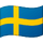 Bankovky Švédsko