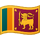 Bankovky Srí Lanka