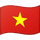 Bankovky Vietnam
