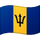Bankovky Barbados