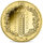 Zlaté mince Francúzsko