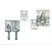 FDC Slovensko 2025 - Školský poriadok