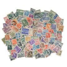 Balíček poštových známok - Protektorát Čechy a Morava