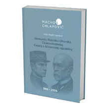 Katalóg Bankovky ČSR, ČR a SR 1918-2026