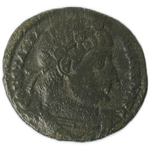 Constantinus I. AE Follis