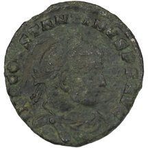 Constantinus I. AE Follis