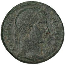 Constantinus I. AE Follis