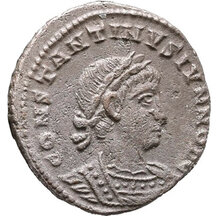 Constantinus II. AE Follis