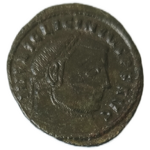 Licinius I. AE Follis