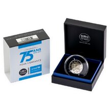 2 EURO Francúzsko 2021 - UNICEF - Proof