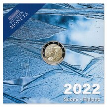 2 EURO Fínsko 2022 - Erazmus program - Proof