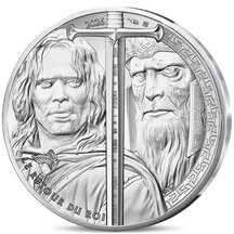 10 Euro Francúzsko 2026 - Aragorn - blister