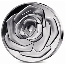 20 Euro Francúzsko 2025 - Lancôme - Proof