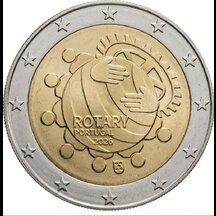 2 EURO Portugalsko 2026 - Organizácia Rotary