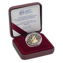 2 EURO Slovensko 2024 - Košický maratón - Proof