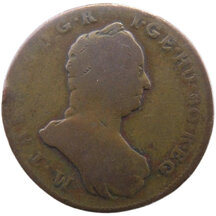 1 Poltura Mária Terézia 1765 KM