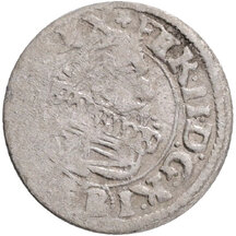 1 Grajciar Ferdinand II. 1624 Brno (B)