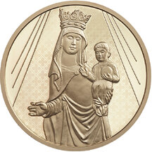 Medaila Slovensko 2025 - Hronského Beňadiku