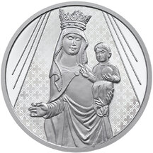 Medaila Slovensko 2025 - Hronského Beňadiku