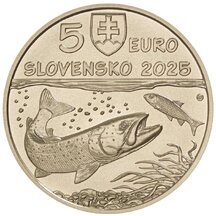 5 EURO Slovensko 2025 - Hlavátka podunajská