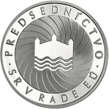 10 EURO Slovensko 2016 - Predsedníctvo