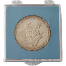 50 Kčs Československo 1971 - 50 rokov KSČ - Proof