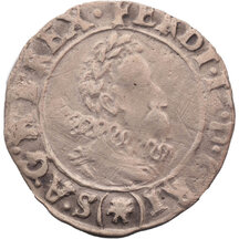 3 Grajciar Ferdinand II. 1626 Kutná Hora (KH)