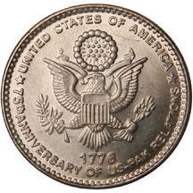 75 Rupees Pakistan 2022 - Vzťahy s USA