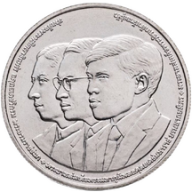 20 Bath Thajsko 2025 - Ortopédia Siriraj