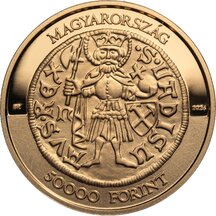 50 000 Forint Maďarsko 2026 - Matej I.