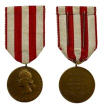 Medaila Československo - Za Vernosť 1939-1945