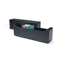 Archívny box LOGIK na zlaté tehličky