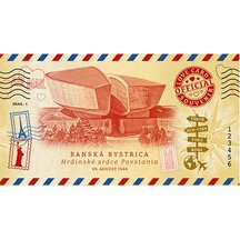 Love Card Slovensko 2023 - Banská Bystrica