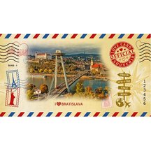 Love Card Slovensko 2023 - Bratislava