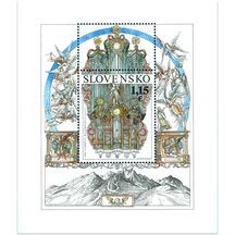 Hárček Slovensko 2017 - Reformácia