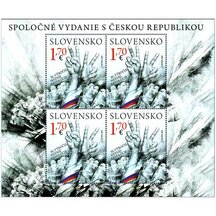 Hárček Slovensko 2019 - Nežná revolúcia